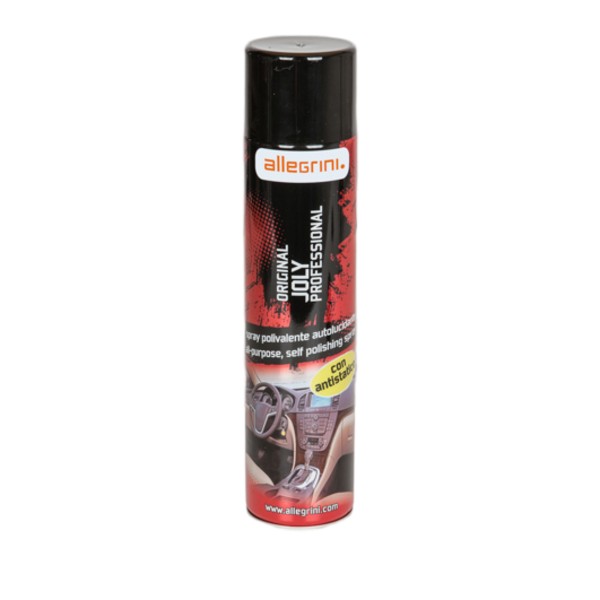 Auton kiillotusaine JOLY PROFESSIONAL TALCO SPRAY 600ml