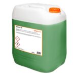 Tekstiilien puhdistus