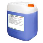 Autoshampoot ja pesuaineet