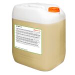 Autonpesuliuottimet ja esipesuaineet