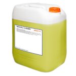 Emäksinen esipesuaine