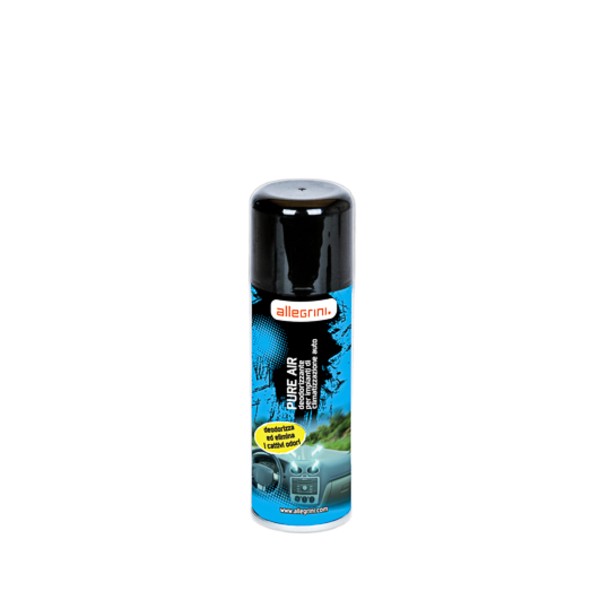 Hajunpoistospray