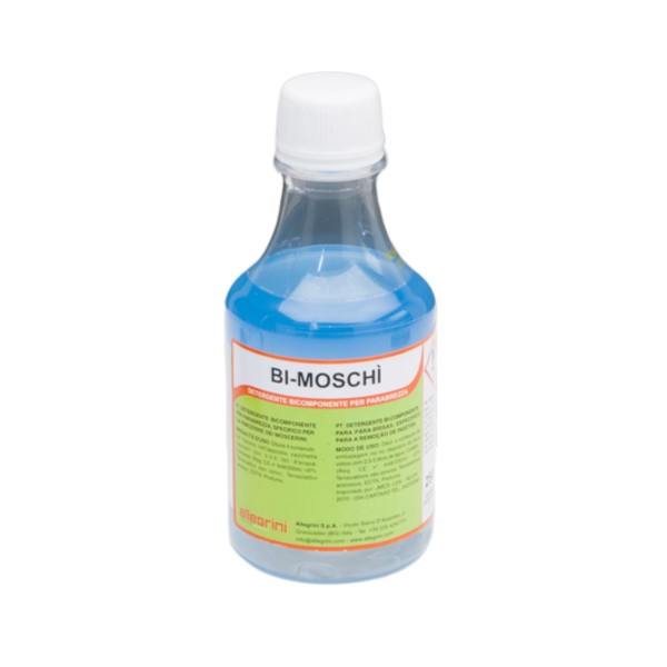 Hyönteistenpoistoaine