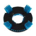 Harjavetoalusta i-mop XL