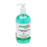 Hellävarainen käsidesi