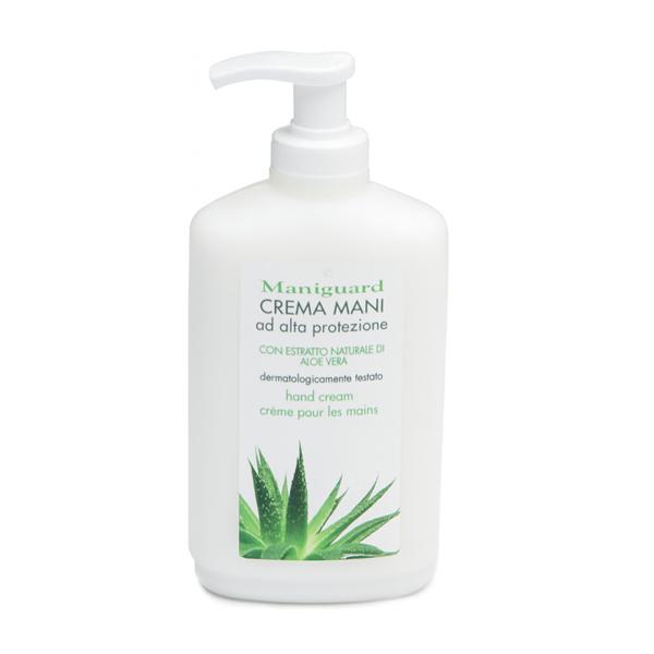 Käsivoide MANIGUARD CREMA 300ml