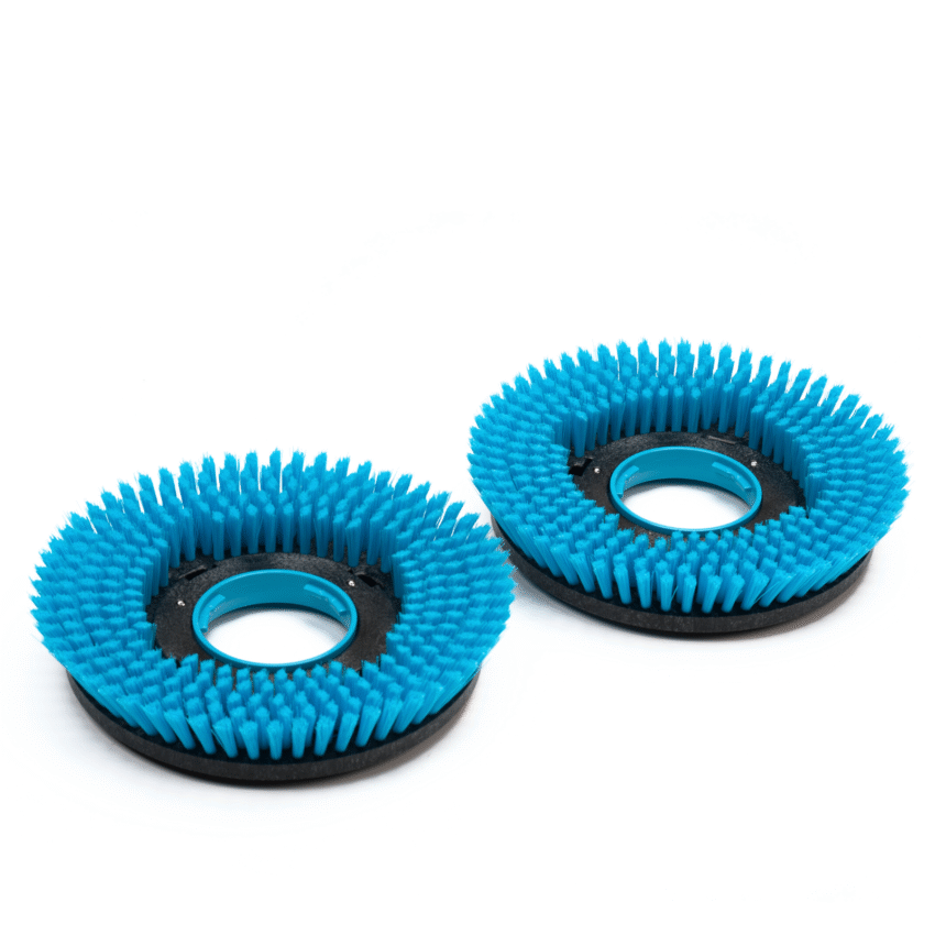 i-mop XL pesuharja sininen
