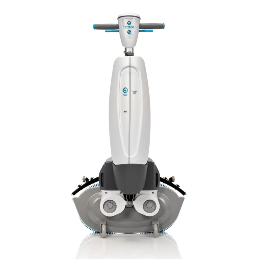 i-mop XXL Plus siivouskone