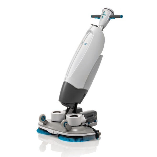 i-mop XXL Plus yhdistelmäkone