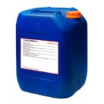 Kalkkitahrojen poisto autosta