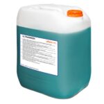 Biohajoava esipesuaine