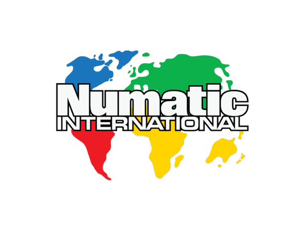 Numatic