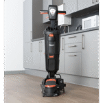 Numatic yhdistelmäkoneet